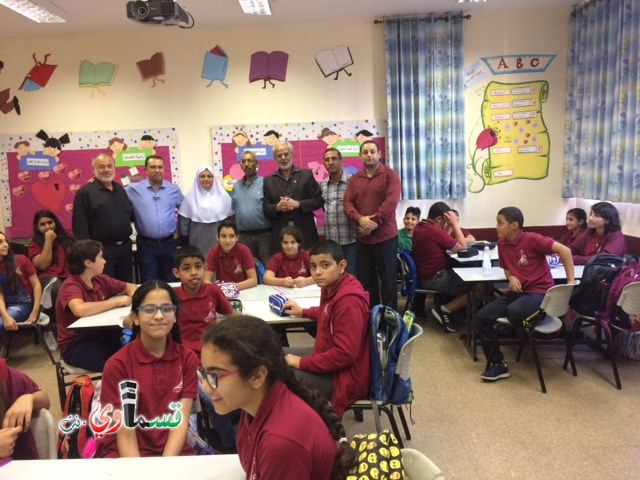 الاستعدادات لإحياء الذكرى ال – 61 لمجزرة كفر قاسم مستمرة ..